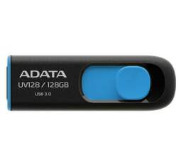 A-DATA UV128 128GB USB 3.0 modrý