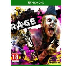 Rage 2 Xbox One hra