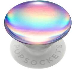 Popsocket držiak na telefón, Rainbow Orb Gloss