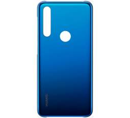 Huawei PC Protective puzdro pre Huawei P Smart Z, modrá