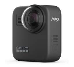 GoPro ochranné transparentné krytky šošoviek pre GoPro Max