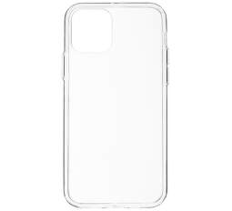 Winner Comfort puzdro pre Apple iPhone 11 Pro, transparentná