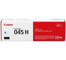 Canon CRG-045H modrý
