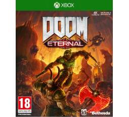 Doom Eternal - Xbox hra