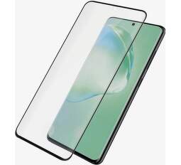 PanzerGlass Case Friendly tvrdené sklo pre Samsung Galaxy S20+, čierna