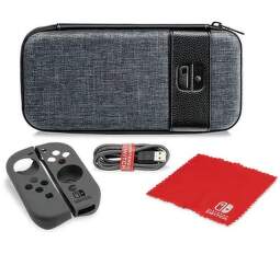 PDP Starter Kit (Elite Edition) pre Nintendo Switch