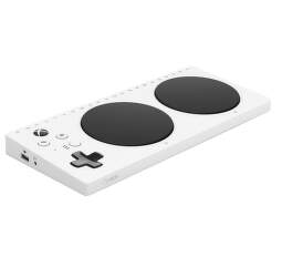 Xbox One Adaptive Controller (biely)