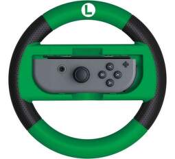 Hori Joy-Con Wheel Deluxe Luigi pre Nintendo Switch