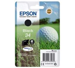 Epson 34 Black