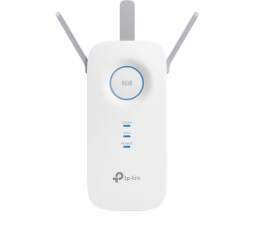 TP-Link RE450, AC1750 Dual-Band - WiFi extender