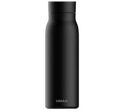 UMAX U6 Black, Smart fľaša1
