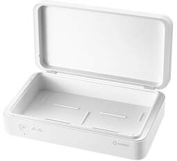 Ledvance UVC BOX 5 V 1 A sterilizačný box