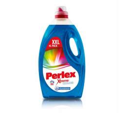 Perlex Color 66PD, Prací prostriedok