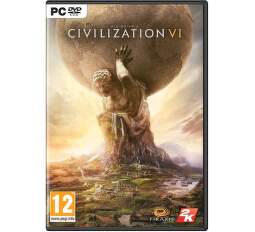 Sid Meier's Civilization VI - PC hra