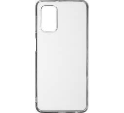 Winner Azzaro TPU puzdro pre Samsung Galaxy A32 5G transparentná