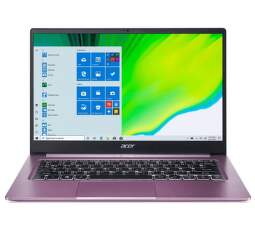 Acer Swift 3 NX.HULEC.006 fialový