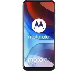 Motorola E7 Power modrý(2)