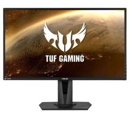 Asus TUF Gaming VG27AQ čierny
