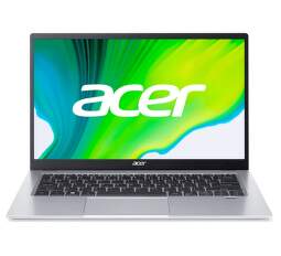 Acer Swift 1 SF114-34 (NX.A77EC.001) strieborný