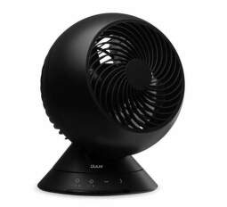 DUUX Globe Black, Stolový ventilátor