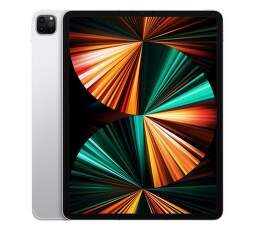 Apple iPad Pro 12,9" M1 (2021) 256GB Wi-Fi + Cellular MHR73FD/A strieborný