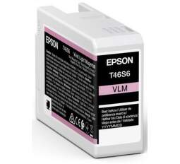 Epson T46S6 Vivid Light Magenta