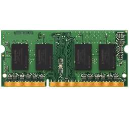 Kingston KVR16LS11/8 DDR3L 1x 8 GB 1600 MHz CL19 1,35 V
