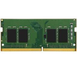 Kingston KVR26S19S8/8 DDR4 1x 8 GB 2666 MHz CL19 1,2 V