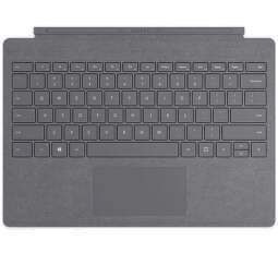 Microsoft Surface Pro Signature Type Cover EN sivý