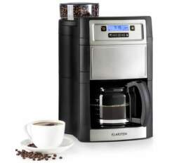 Klarstein Aromatica II S automatické espresso