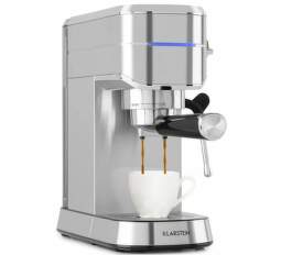 Klarstein Futura S automatické espresso