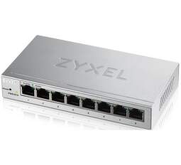 Zyxel GS1200-8 8-port Gigabit switch