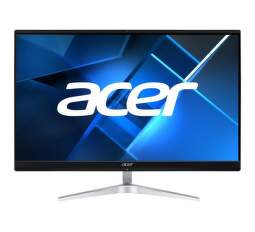 Acer Veriton Z EZ2740G (DQ.VULEC.001) strieborno-čierny