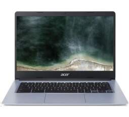 Acer Chromebook 14 CB314-1HT-P8MG (NX.ATHEC.001) strieborný