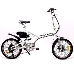 Cyclamatic CX 4 white (1)