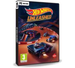 Hot Wheels Unleashed - PC hra