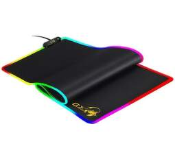 Genius GX Gaming GX-Pad 800S RGB (31730016400) čierna