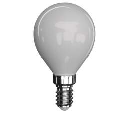 Emos Filament Mini Globe 4,2W E14 LED žiarovka.1