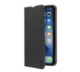 Sbs Book Wallet Lite puzdro pre Apple iPhone 13 Pro čierne