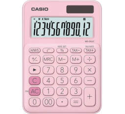 Casio MS 20 UC PK ružová