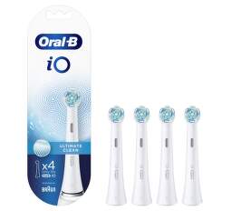 Oral-B iO Ultimate Clean White.0