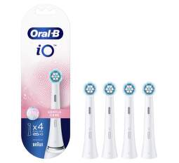 Oral-B iO Gentle Care White.0