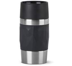 TEFAL N2160110 Travel Mug Compact