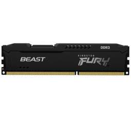 Kingston Fury Beast KF318C10BBK2/16 DDR3 2X8 GB 1866MHz CL10 1,5V