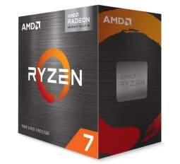 AMD Ryzen 7 5700G Wraith Stealth