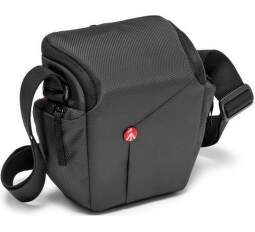 Manfrotto Lifestyle NX CSC Holster sivá