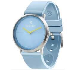Noerden Life2 smart hodinky modré