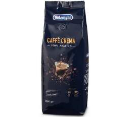 De'Longhi Caffe' Crema zrnková káva (1kg)