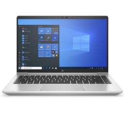 HP ProBook 640 G8 (4K7D5EA) strieborný