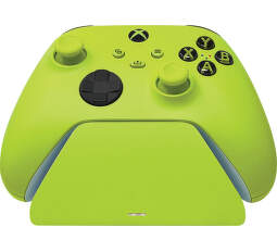 Razer Universal Quick Charging Stand pre Xbox zelená
